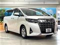 2019 Toyota Alphard