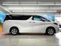 2019 Toyota Alphard
