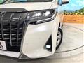 2019 Toyota Alphard