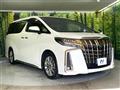 2020 Toyota Alphard