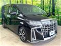 2020 Toyota Alphard