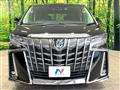2020 Toyota Alphard