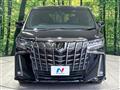 2020 Toyota Alphard