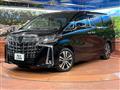 2022 Toyota Alphard
