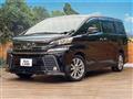 2016 Toyota Vellfire