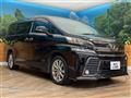 2016 Toyota Vellfire