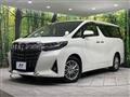 2019 Toyota Alphard