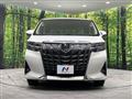 2019 Toyota Alphard