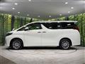 2019 Toyota Alphard