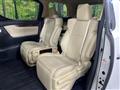 2019 Toyota Alphard