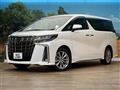 2022 Toyota Alphard