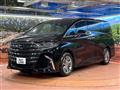 2023 Toyota Alphard