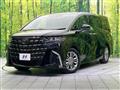2024 Toyota Alphard