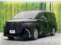 2024 Toyota Alphard
