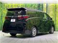 2024 Toyota Alphard