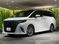 2024 Toyota Alphard