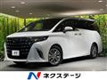 2024 Toyota Alphard