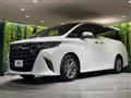 2024 Toyota Alphard