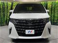 2024 Toyota Alphard