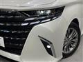 2024 Toyota Alphard