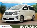 2013 Toyota Vellfire