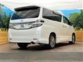 2013 Toyota Vellfire