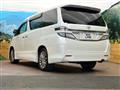 2013 Toyota Vellfire