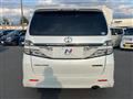 2013 Toyota Vellfire