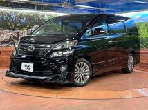 2014 Toyota Vellfire