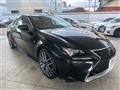 2016 Lexus RC