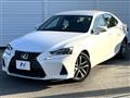 2017 Lexus IS