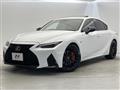 2021 Lexus IS