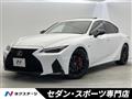 2021 Lexus IS