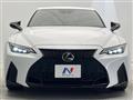 2021 Lexus IS