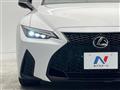 2021 Lexus IS