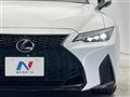 2021 Lexus IS