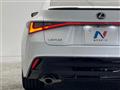 2021 Lexus IS