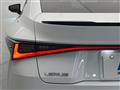 2021 Lexus IS