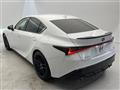 2021 Lexus IS