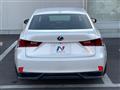 2013 Lexus IS