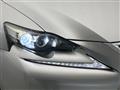 2015 Lexus IS