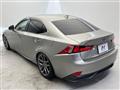2015 Lexus IS