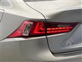 2015 Lexus IS