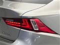 2015 Lexus IS