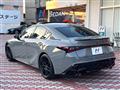 2023 Lexus IS