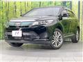 2017 Toyota Harrier Hybrid