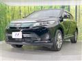 2017 Toyota Harrier Hybrid