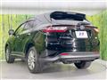 2017 Toyota Harrier Hybrid
