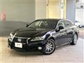 2014 Lexus GS