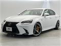 2015 Lexus GS